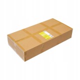 Mini Szklarnia inspekt zielnik - Abelia - 90x50x93 drewniana GRINDI IN THE GARDEN - 11