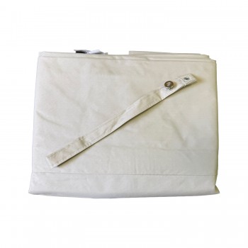 Poszycie zadaszenia do pergoli Irda I 290x290 beżowy GRINDI IN THE GARDEN - 1