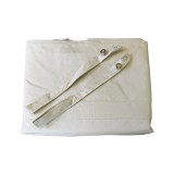 Poszycie zadaszenia do pergoli Irda IV 290x590 beżowy GRINDI IN THE GARDEN - 1