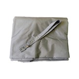 Poszycie zadaszenia do pergoli Irda II 290x390 szary GRINDI IN THE GARDEN - 1