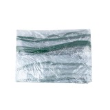 Folia zastępcze pokrycie do szklarni Kalmia II - przezroczysta GRINDI IN THE GARDEN - 1