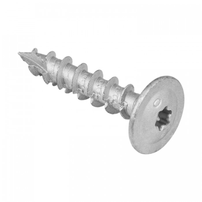 Wkręty do drewna CTO 10x50 mm opakowanie 50 szt DMX - 1