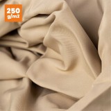 Pergola tarasowa ogrodowa - metalowa - Ikaria - 3,5x3,5m beżowa GRINDI IN THE GARDEN - 8