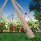 Kotwa wkręcana do ziemi - KWZ 470x100 GRUNDLINE - 3