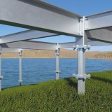 PWB - przedłużenie podstawy wkręcanej PWM DMX - 6