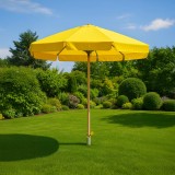 Podstawa słupa - wkręcana - PWO 60x550x1,7 GRUNDLINE - 3