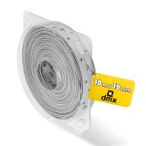 Taśma montażowa perforowana - TM 9 Domax - 1