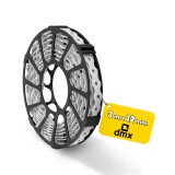 Taśma montażowa perforowana - TM 11 Domax - 5