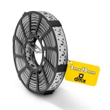 Taśma montażowa perforowana - TM 14 Domax - 1