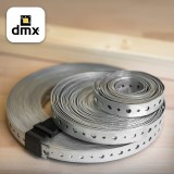 Taśma montażowa perforowana - TM 13 Domax - 7