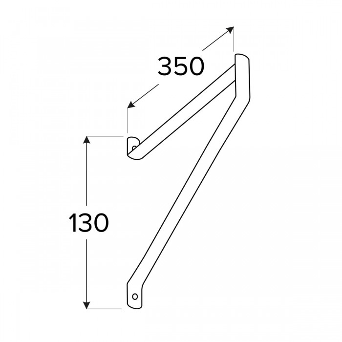 Hak garażowy HMUN 150x270 - 350x300 Velano - 8