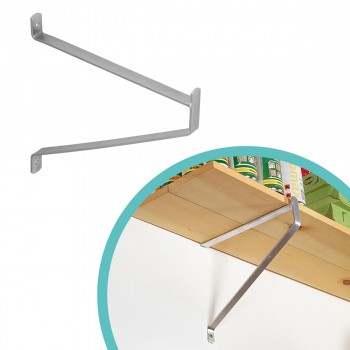 Hak garażowy HMUN 150x270 - 350x300 Velano - 4