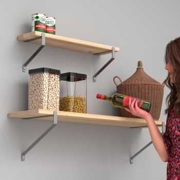 Hak garażowy HMUN 150x270 - 350x300 Velano - 11