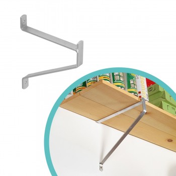 Hak garażowy HMUN 150x270 - 350x300 Velano - 1