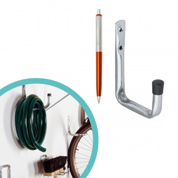 Haki garażowe HPU 80x120 - 200x300