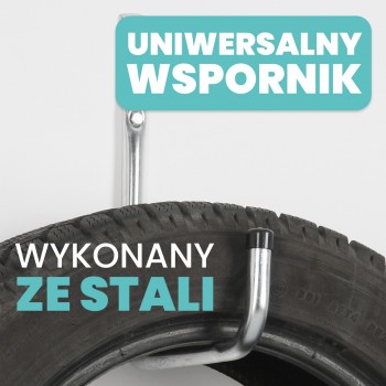 Haki garażowe HPU 80x120 - 200x300