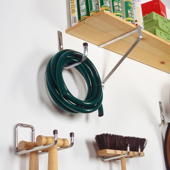 Haki garażowe HPU 80x120 - 200x300