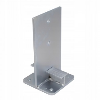 Podstawa słupa - PUW