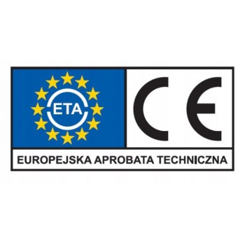 Podstawa słupa - PUW