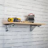 Wspornik techniczny WSA CHROM Velano - 9