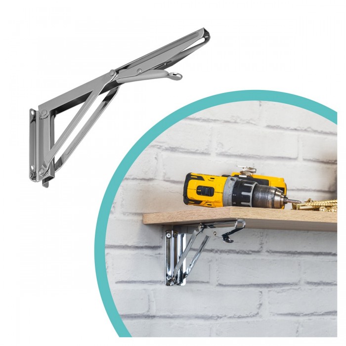 Wspornik techniczny WSA CHROM Velano - 1