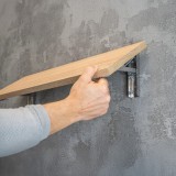 Wspornik techniczny WSC CHROM Velano - 9