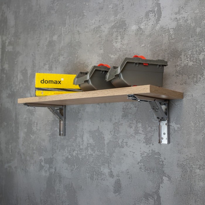 Wspornik techniczny WSC CHROM Velano - 10