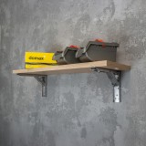 Wspornik techniczny WSC CHROM Velano - 10