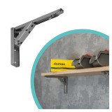 Wspornik techniczny WSC CHROM Velano - 1