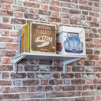 Wspornik techniczny WSN BIAŁY Velano - 9