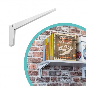 Wspornik techniczny WSN BIAŁY Velano - 1