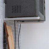 Wspornik regulowany biały 300-460x220 - WSR Velano - 5