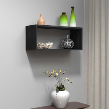 Regał wiszący modułowy półka na książki - FTS 5 INTEGRI - 8