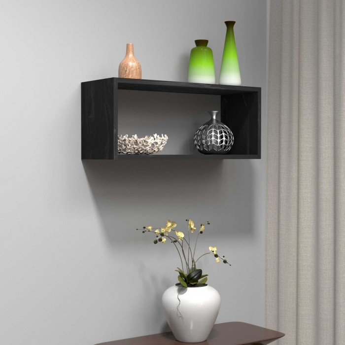 Regał wiszący modułowy półka na książki - FTS 5 INTEGRI - 8