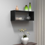 Regał wiszący modułowy półka na książki - FTS 5 INTEGRI - 8