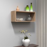 Regał wiszący modułowy półka na książki - FTS 5 INTEGRI - 5