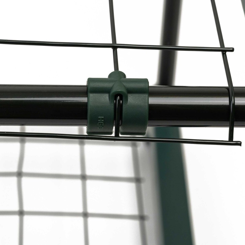 Kwietnik regał ogrodowy 69x49x39 stojak na rośliny - GRO 2