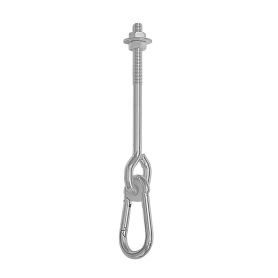 Mocowanie huśtawki - hak typu A - MHA DMX - 1