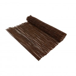 Mata wiklinowa osłonowa osłona na płot balkon - GNW 150 cm