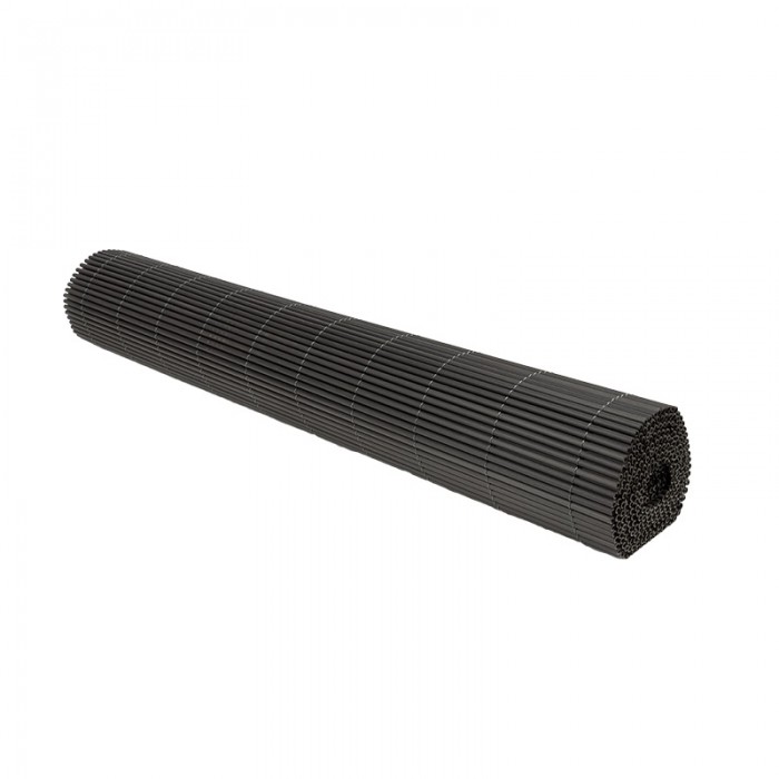 Mata osłonowa antracytowa - PVC 100 cm - GMW Grindi - 8