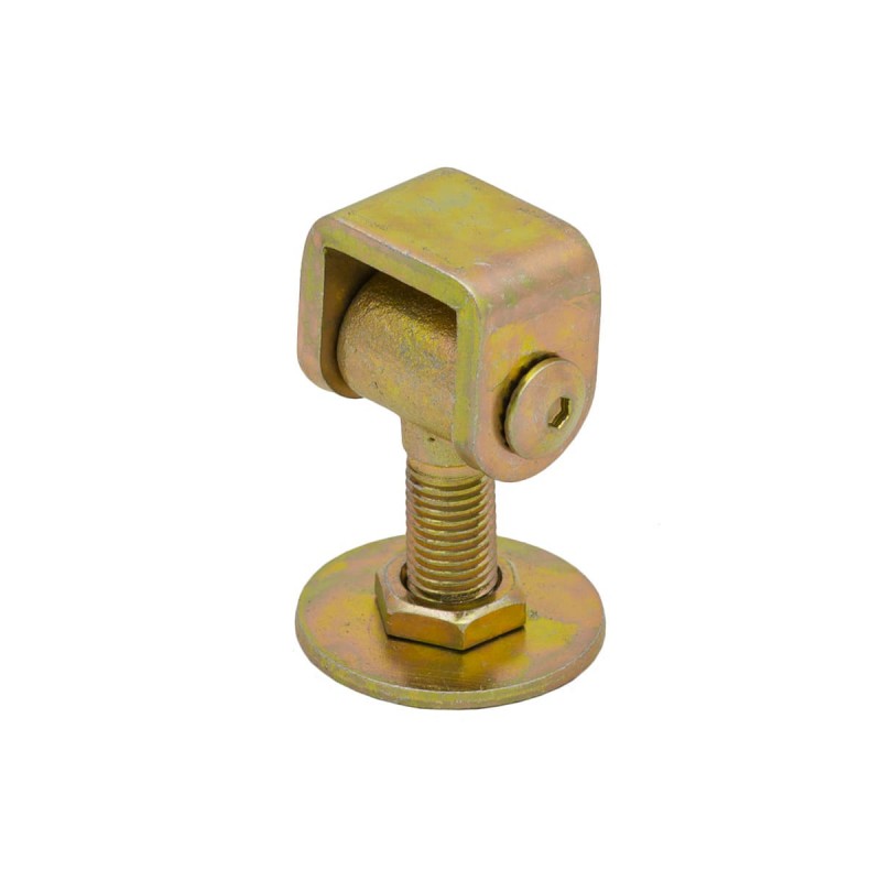 Zawias regulowany do spawania - ZRS DMX - 1