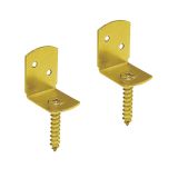 Łącznik pergoli OP 30x38x30x2,0 DMX - 1