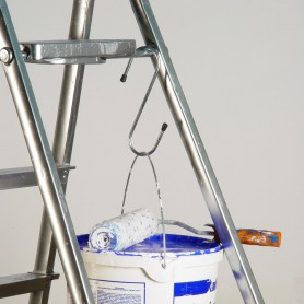 Hak garażowy HDS 200-800x58 Velano - 3