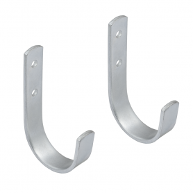 Haki garażowe HMU 46x36 - 180x100 Velano - 7