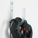 Haki garażowe HMU 46x36 - 180x100 Velano - 3