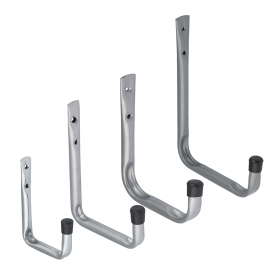 Haki garażowe HPU 80x120 - 200x300 Velano - 1