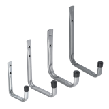 Haki garażowe HPU 80x120 - 200x300 Velano - 1