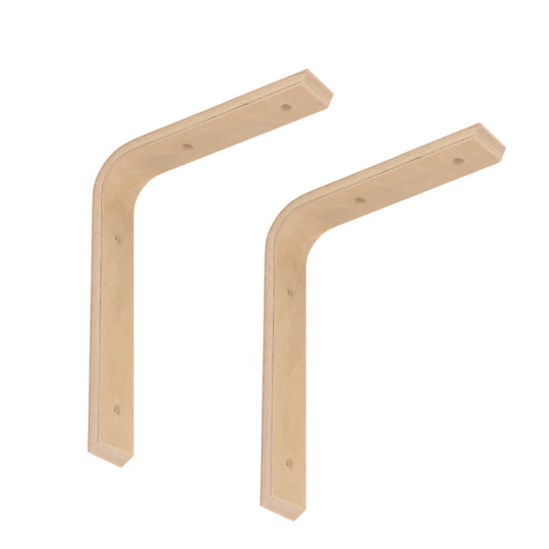 2x Wspornik techniczny WDG Velano - 5