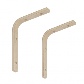 2x Wspornik techniczny WDGL Velano - 4