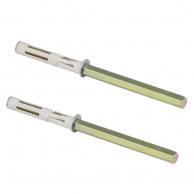 Wspornik techniczny PICO STALOWY Velano - 1